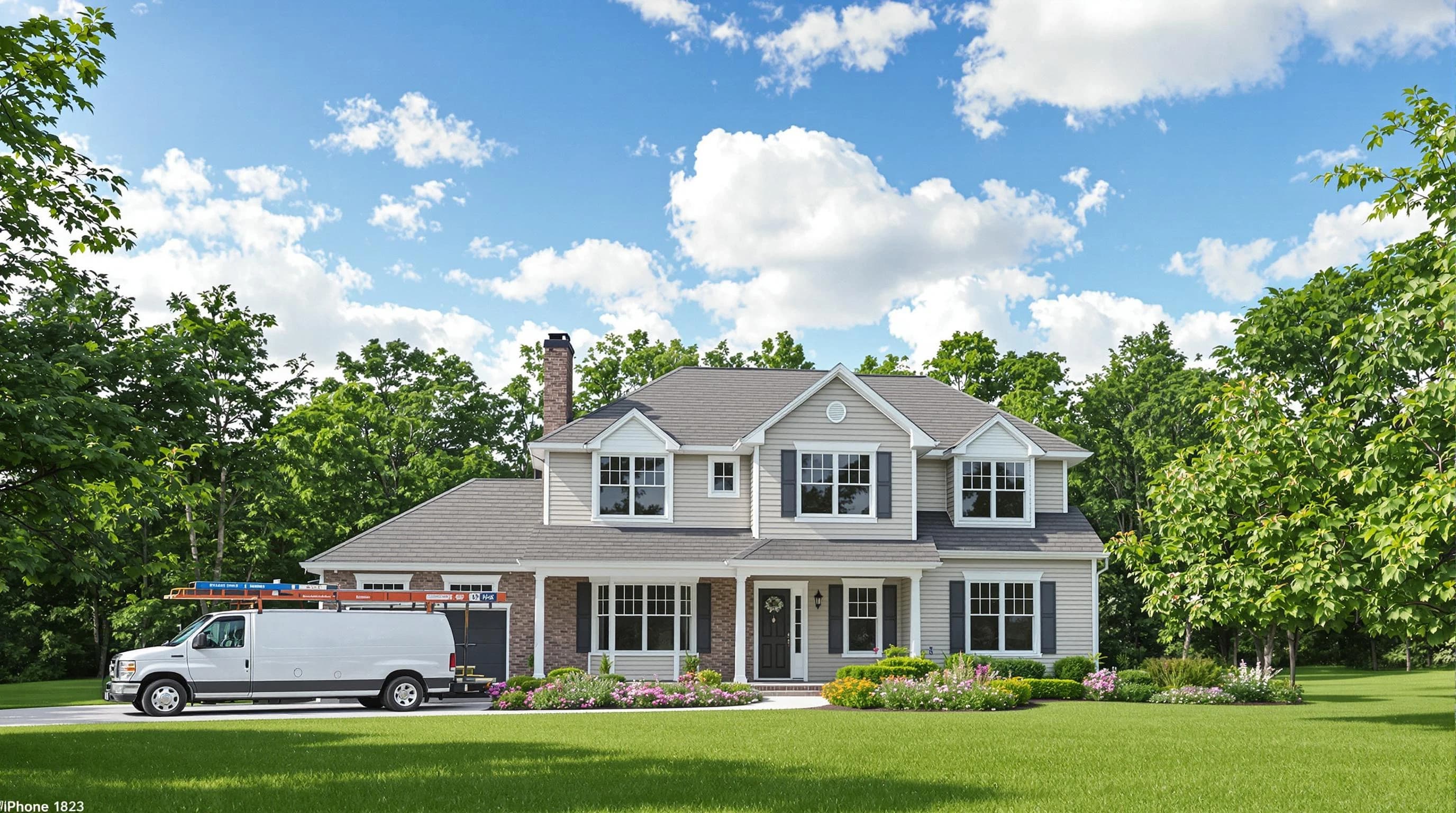 Sheridan Chimney Sweep chimney equipment