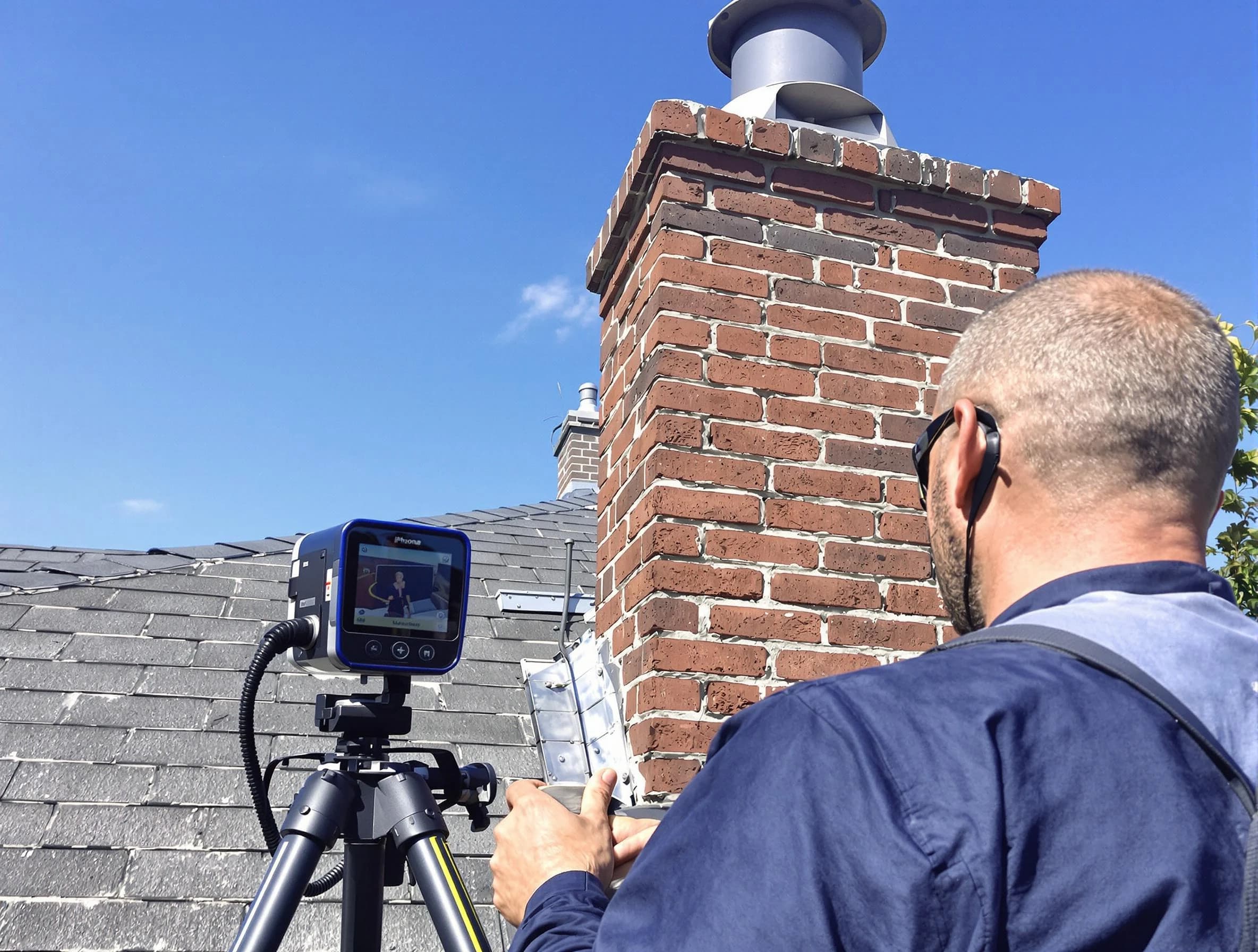 Chimney Inspection service in Sheridan, CO